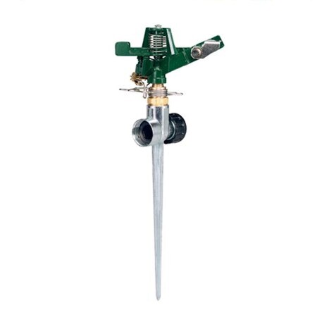 Orbit IMPCT SPRNK ZINC 5670'SQ 58019N